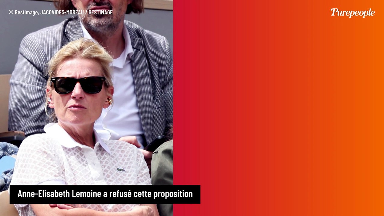 Anne-Elisabeth Lemoine “beaucoup moins bien payée que les autres” : ces déclarations étonnantes sur son salaire dans C à vous