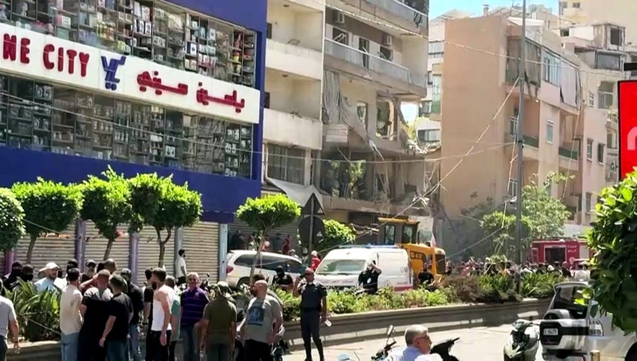 لبنان