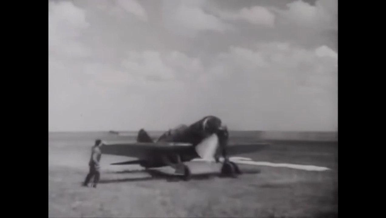 The Soviet Flying Donkey - History of the Polikarpov I-16 Fighter [ WWII DOCUMENTARY ]