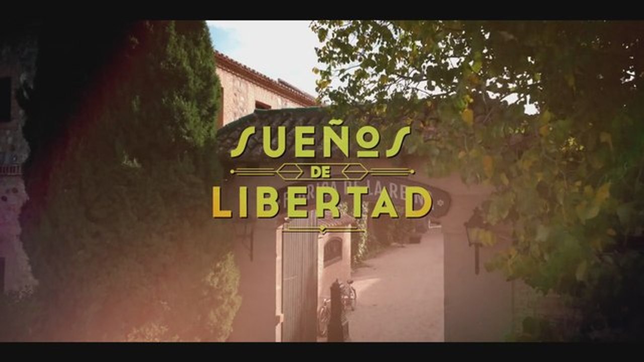 Sueños DLibertad capitulo 509 Preestreno 26/02/26