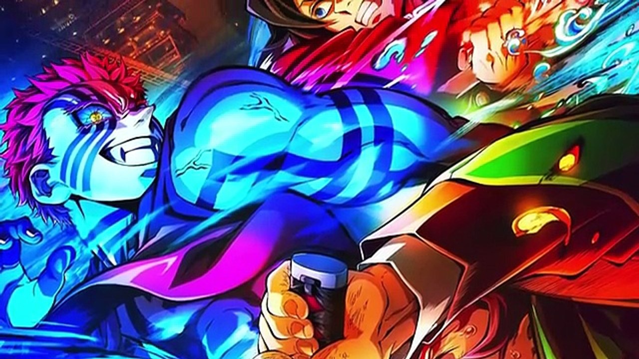Demon Slayer Infinity Castle FINALLY Coming to Crunchyroll!