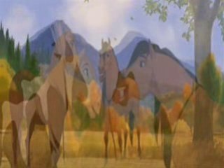 Amv Spirit Original musique