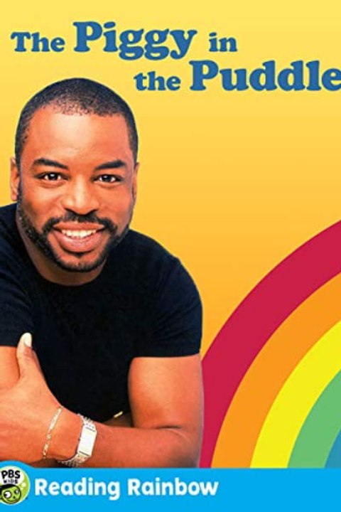 Reading Rainbow - Season 18 - Episode 05: My Am...