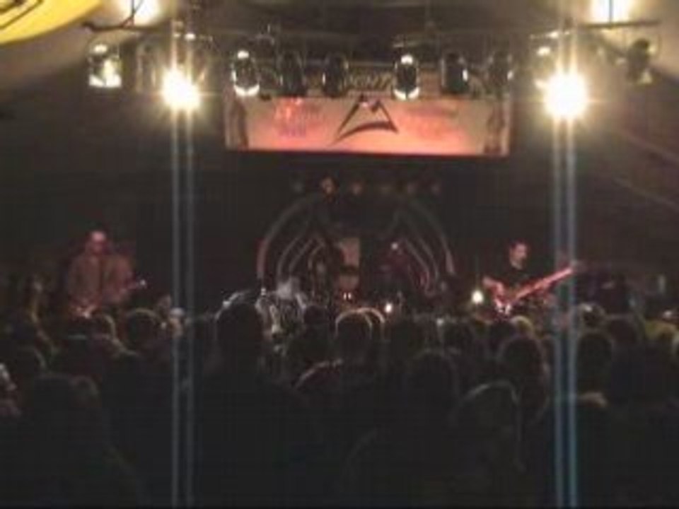 Alien Ant Farm - Movies