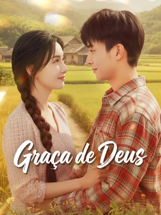 Graça de Deus | Série Completa | Short Drama Português
