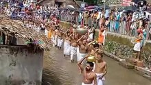 കൊട്ടിയൂരിലെ ശ്രീബലി