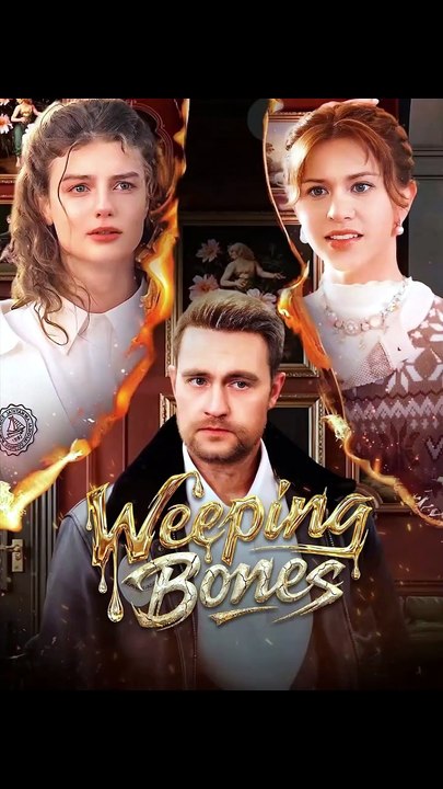 Weeping Bones