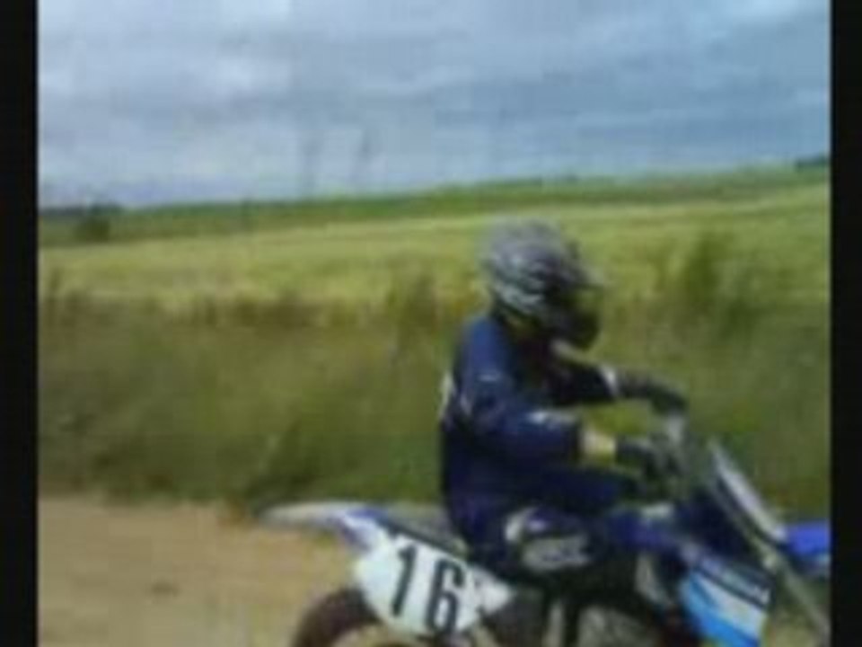 terrain cross 125YZ 350-700 RAPTOR DIRT BIKE