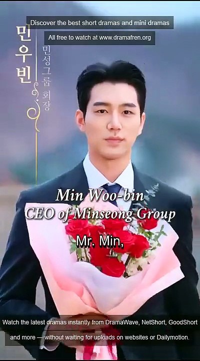 Watch The Ceo'S Wife Can'T Hide - Ep - ✅FULL MOVIE (2026) - [Eng Sub]