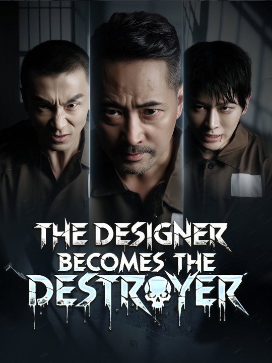 The Designer Becomes the Destroyer | Full Series (60 eps) HD
