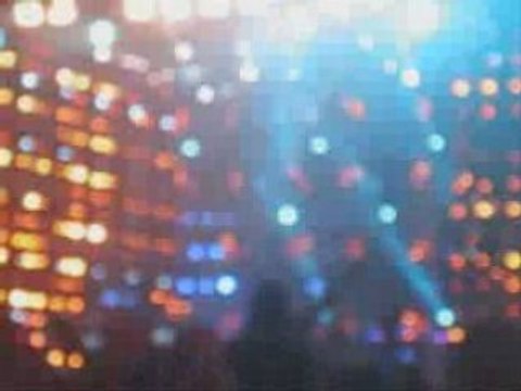 Fête de la musique 2008 à L'Hippodrome d'Auteuil