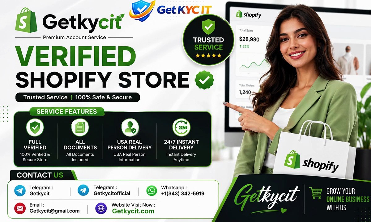 What Are Verified KuCoin Accounts and Why Buy Them?