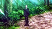 Mission: Yozakura Family Season 2 Episode 10 English subbed