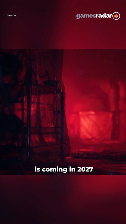 Resident Evil, Alien: Isolation 2, and FF7 Revelation Revealed!