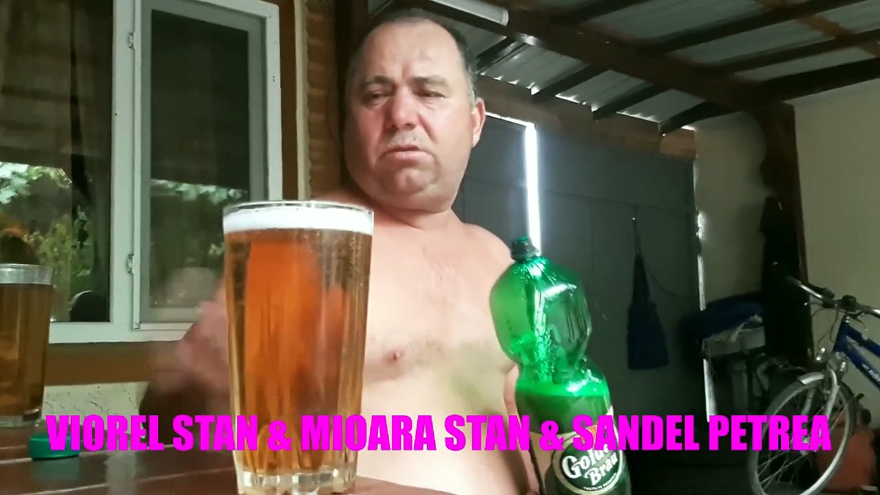 Viorel Stan, Mioara Stan, Sandel Petrea - R.I.P. Bunica 25 August 2021
