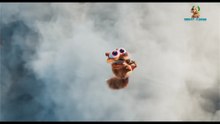 SCRAT - TRAILERS - ICE AGE 6 - BOILING POINT - INDIA