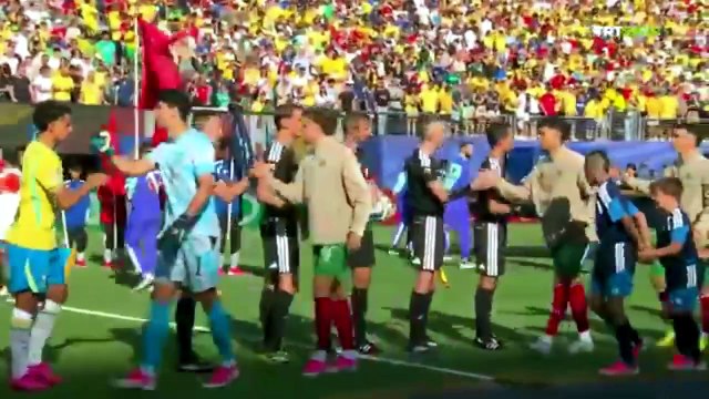 2026 Dünya Kupası özetleri Avustralya - Türkiye Brezilya - Fas Haiti - İskoçya Katar - İsviçre