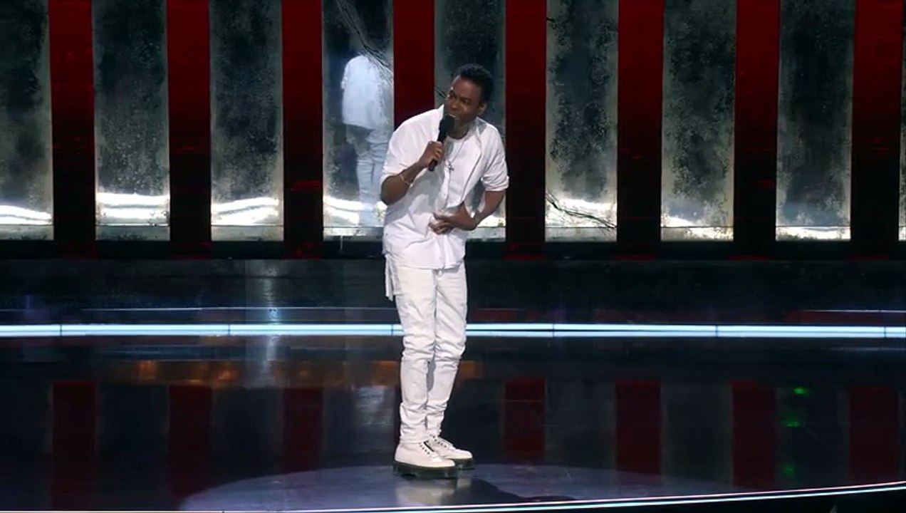 Chris Rock - Selective Outrage (23)