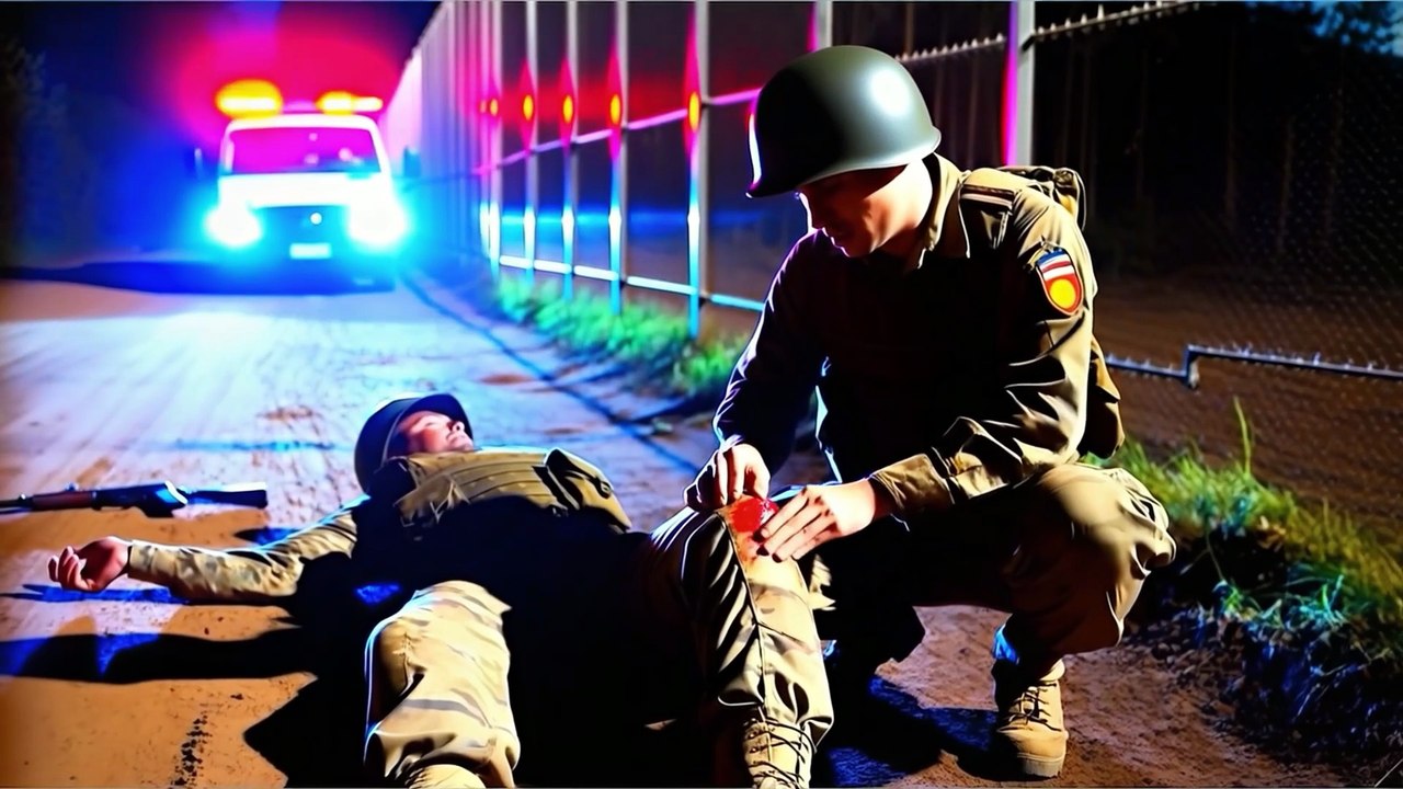 Sebastian Biel - Granica 8D (Official Music Video)