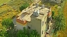 Hezbollah FPV Drone Hunts IDF Troops