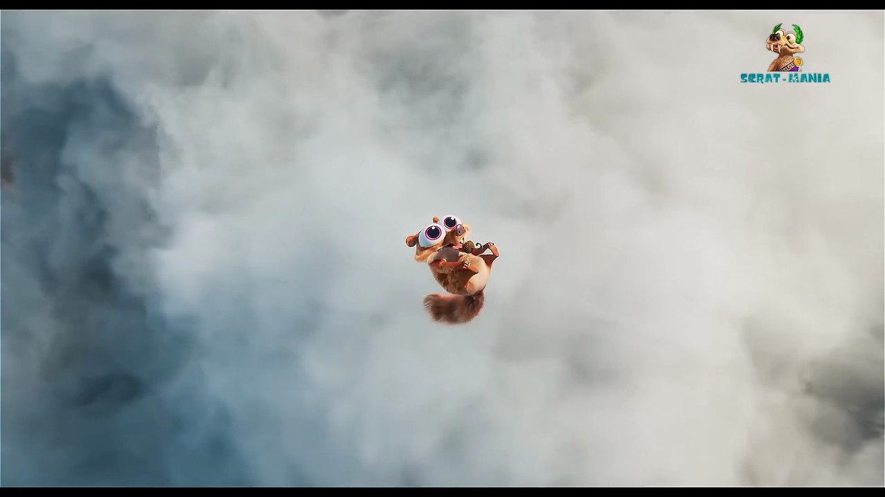 SCRAT - TRAILERS - ICE AGE 6 - BOILING POINT - TURKEY