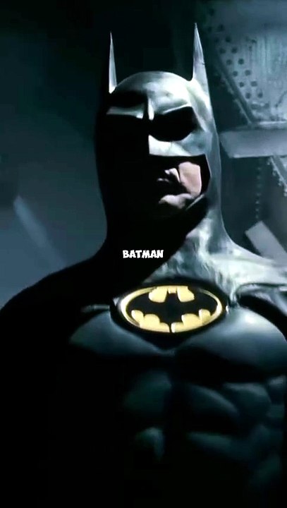 ¿Sabías que en Batman?