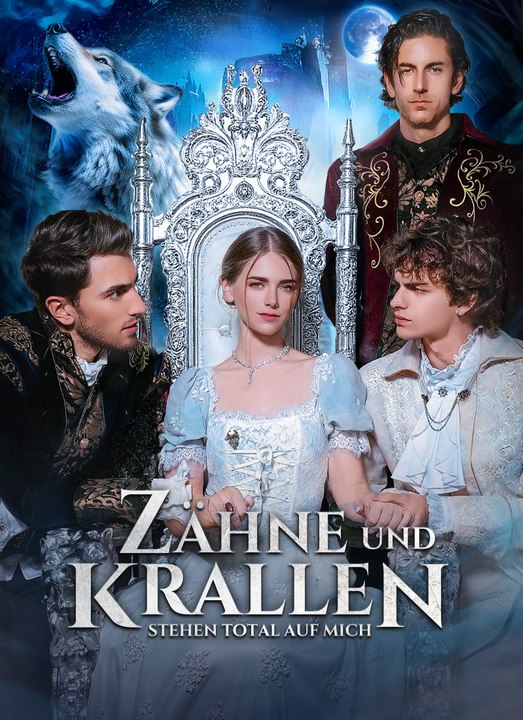 [Synchro]Zähne und Krallen stehen total auf mich. | Full 51 Eps SD Drama 2026