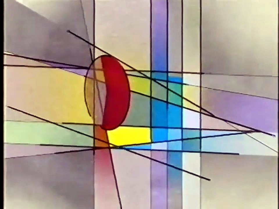 RTLplus Ident 1989-1990. Ansage Michel Weber