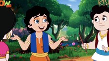 Kisna and Octopus Kisna Season 1 Episode 1