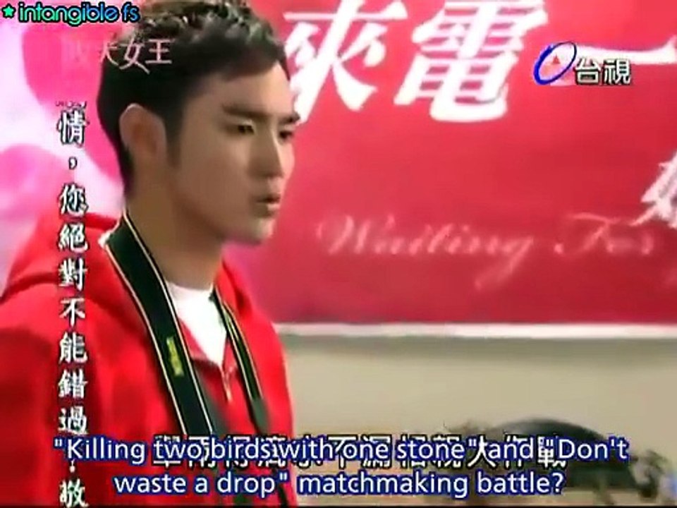 Goodbye To My Don - Ep ✅ FULL [Eng Sub]