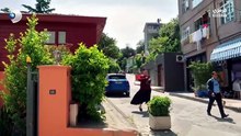 مسلسل ورود وذنوب الحلقة 32 مترجمة