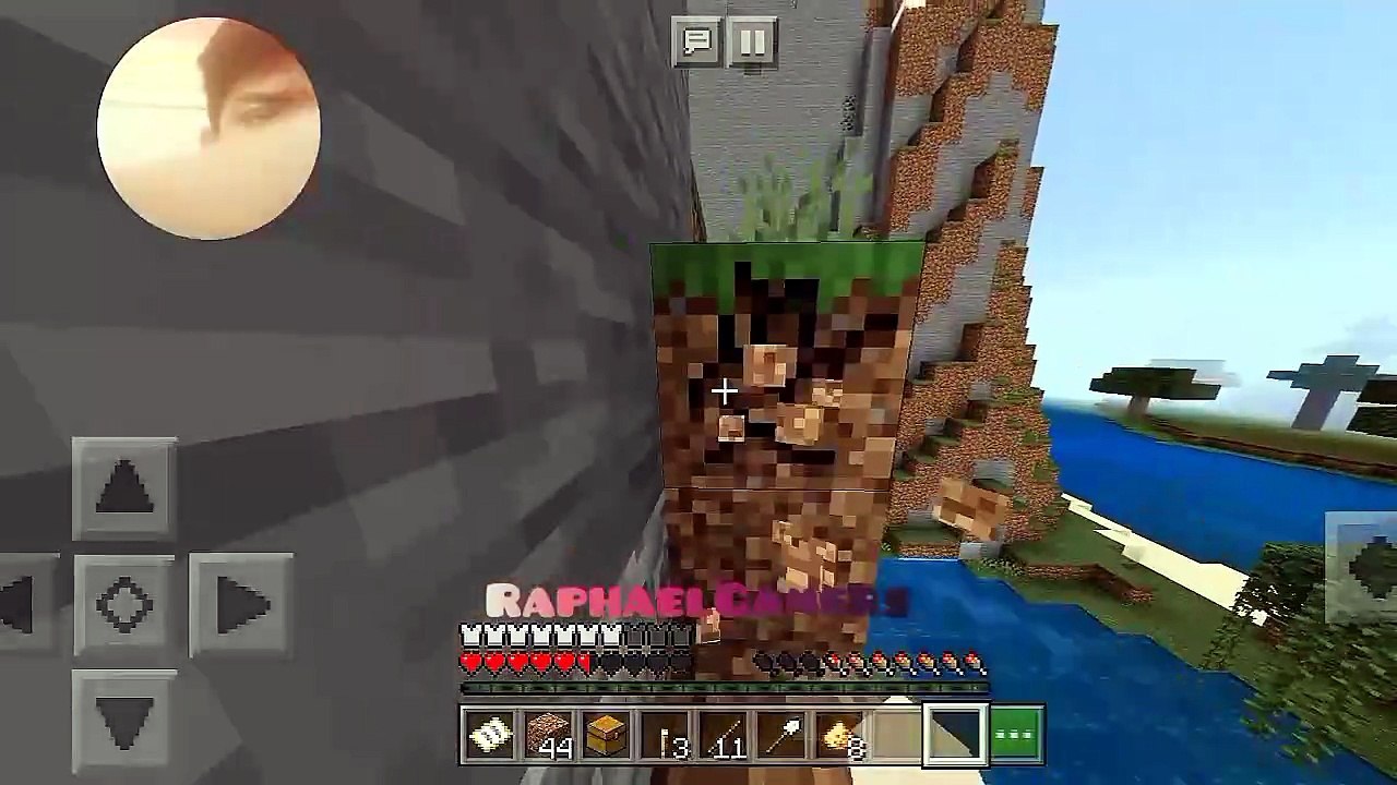 Minecraft Random Gameplay |Part 40 (Facecam)