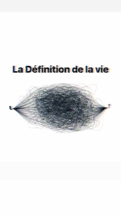 La vie...