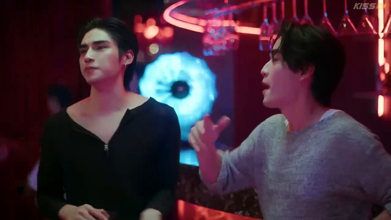 Love for Silom Ep 10 Engsub