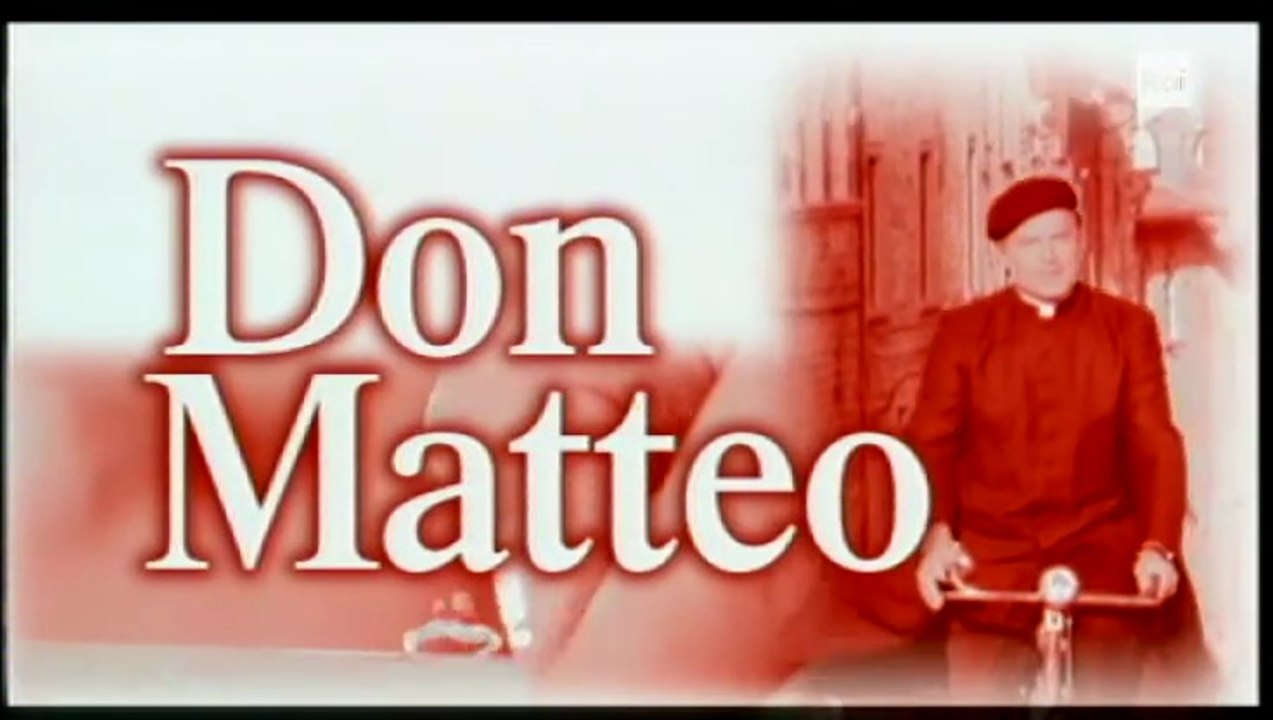 Don Matteo |1.2| Una banale operazione [SerieTv 2000]