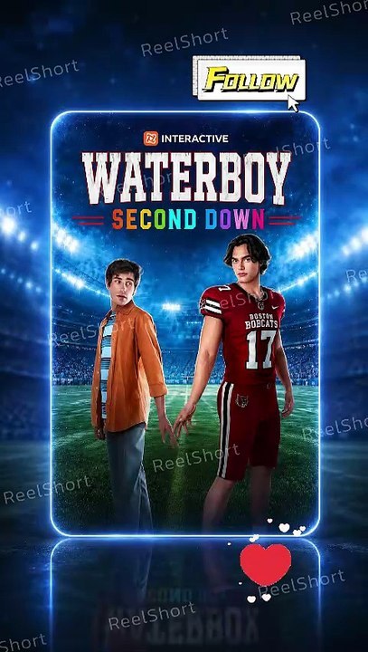 [Eng Sub]🔥Waterboy: Second Down | The Ex Who Came Back for Revenge😼 - Twist Ending Reveal | Full Drama Dailymotion #reelshort