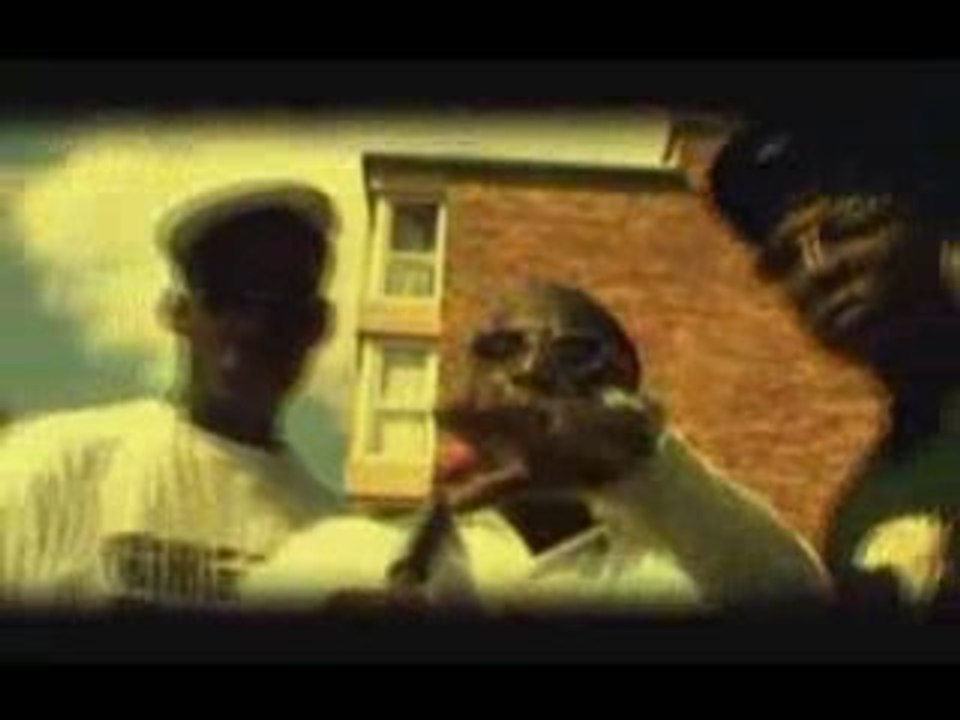 Alpha5.20 - Gangsta Gangsta