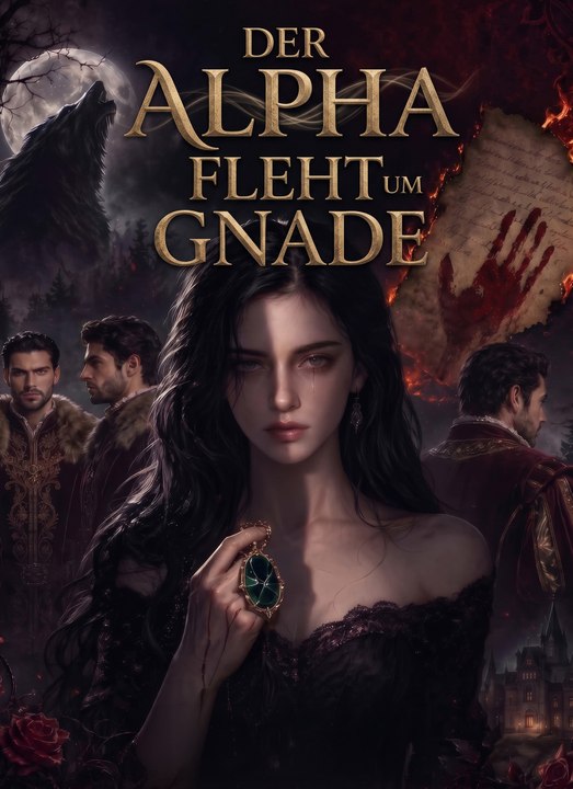 Der Alpha fleht um Gnade | Full 20 Eps SD Drama 2026