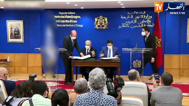 المغرب : بعد التخلص من عقدة التطبيع..المخزن يحترف الهدم والتهجير خدمة لأجندة الكيان