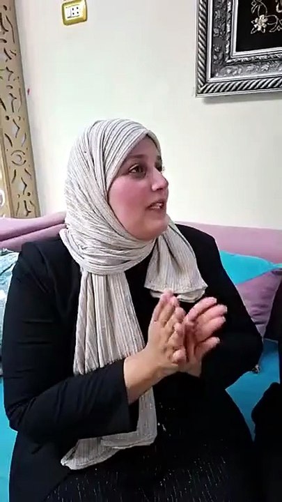 "تنظيم الوقت ودعم الأسرة سر تفوقي".. لقاء مع الأولى على الشهادة الإعدادية الأزهرية بالإسماعيلية