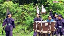 Phim Quan Huyện 9 Tuổi - Tập 11 ( Full HD )