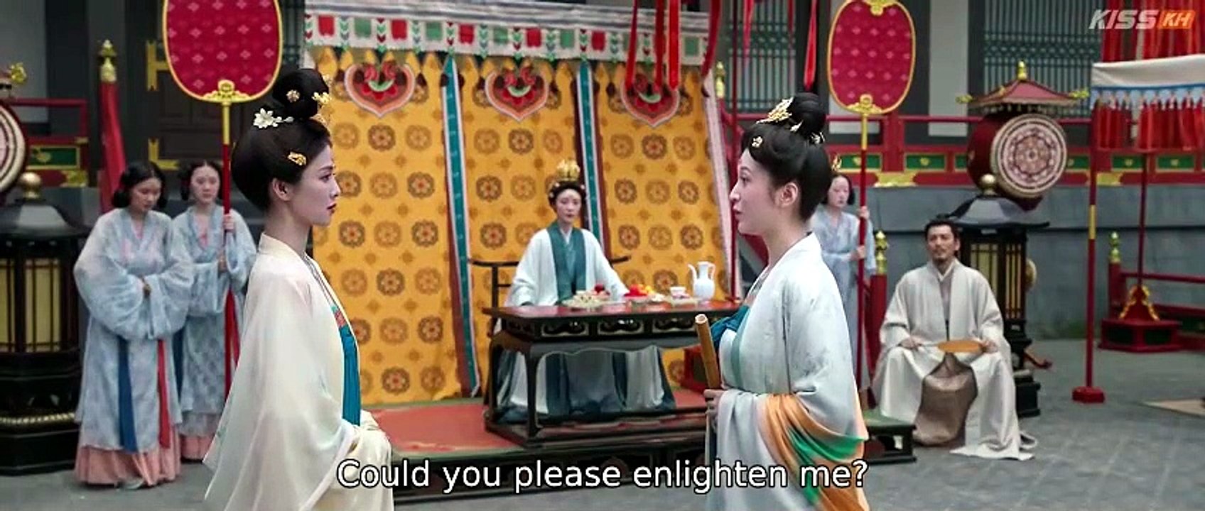 Eng Ep.8 The First Jasmine
