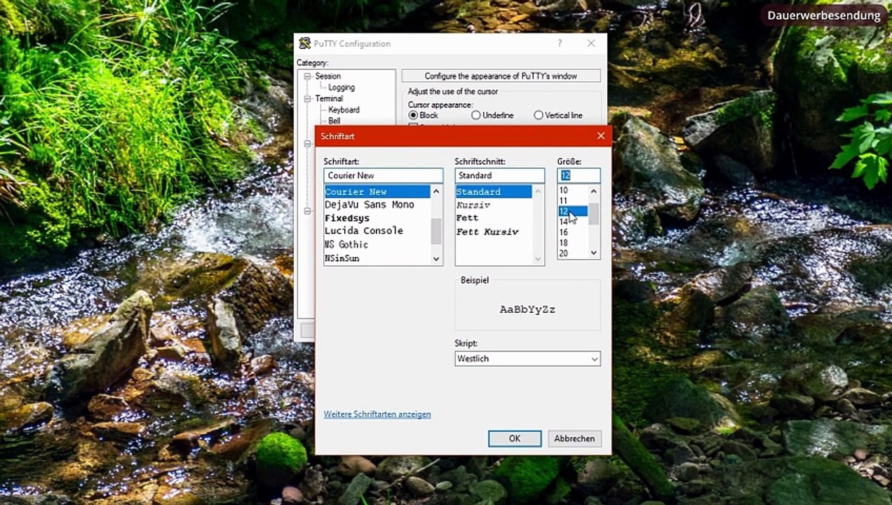 Tutorial [DE]: FreeBSD 13 Basisinstallation auf einem netcup Virtual Server (Teil 2 von 2)