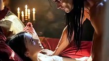 sold to the dragon.💖drama [Full Movie]