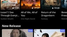Watch All Of Me, All Of You Complete Story - Best Web Drama