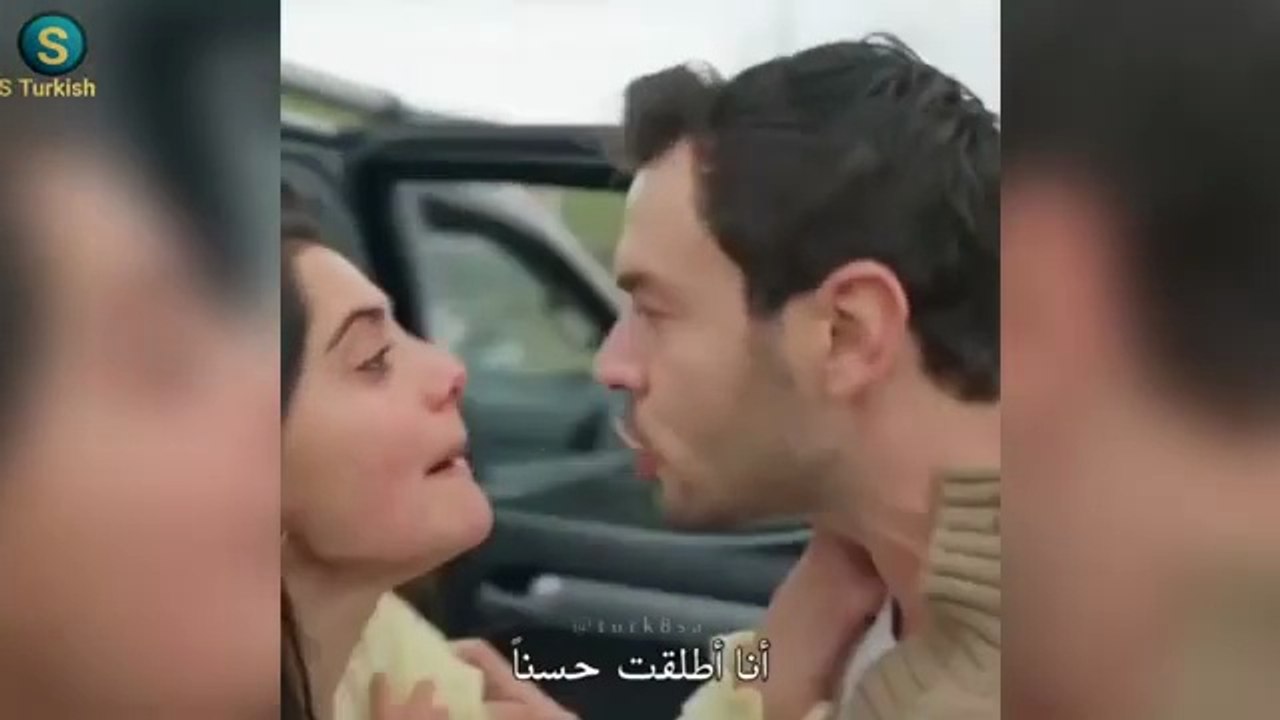 مسلسل أنت من أحببت الحلقة 16 اعلان 2 مترجم هل ينقذ فرمان أركان من السجن(360P)