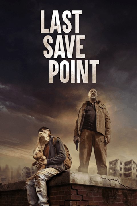 Last Save Point Full Movie