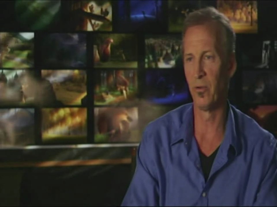 DIRECTOR PROFILEA: DAVID FEISS