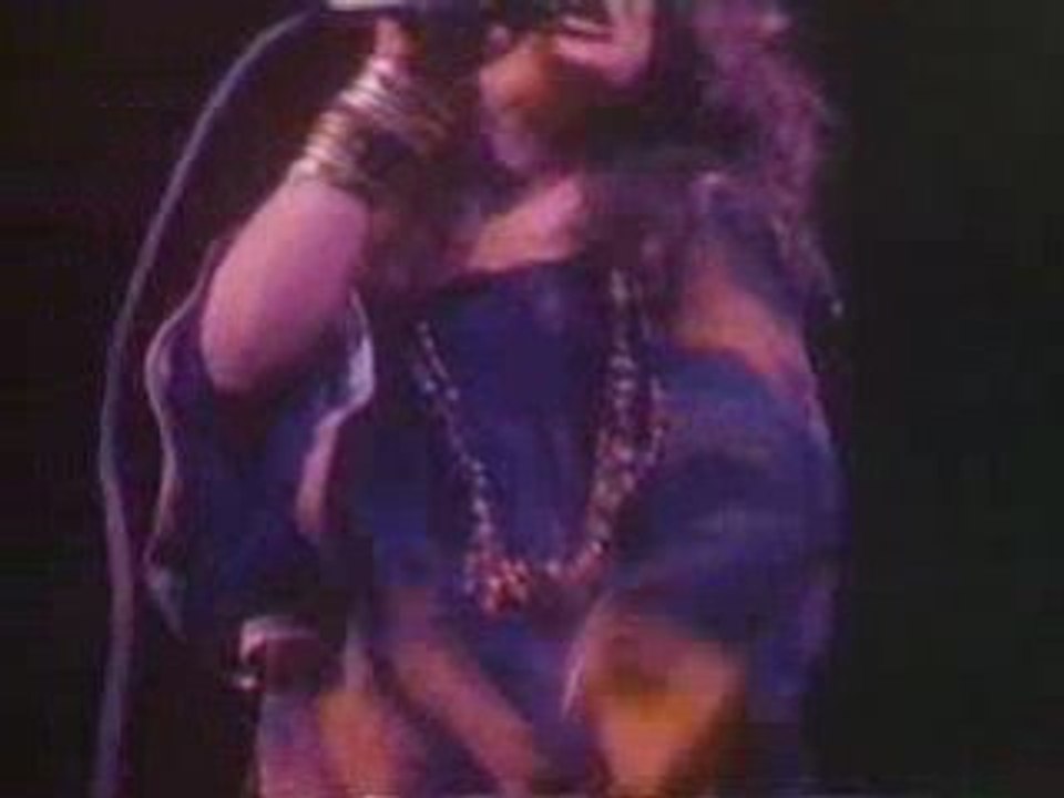 Janis Joplin - Work Me Lord