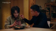 EP 3 - A Winter Sun Wakes the Wind in Spring Hills' Dream (2026) Eng Sub